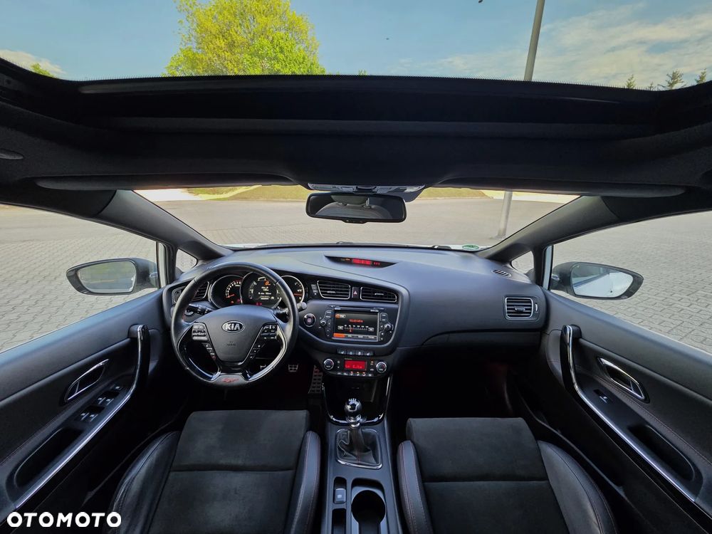 Kia Ceed 1.6 T-GDI GT-Track - 6