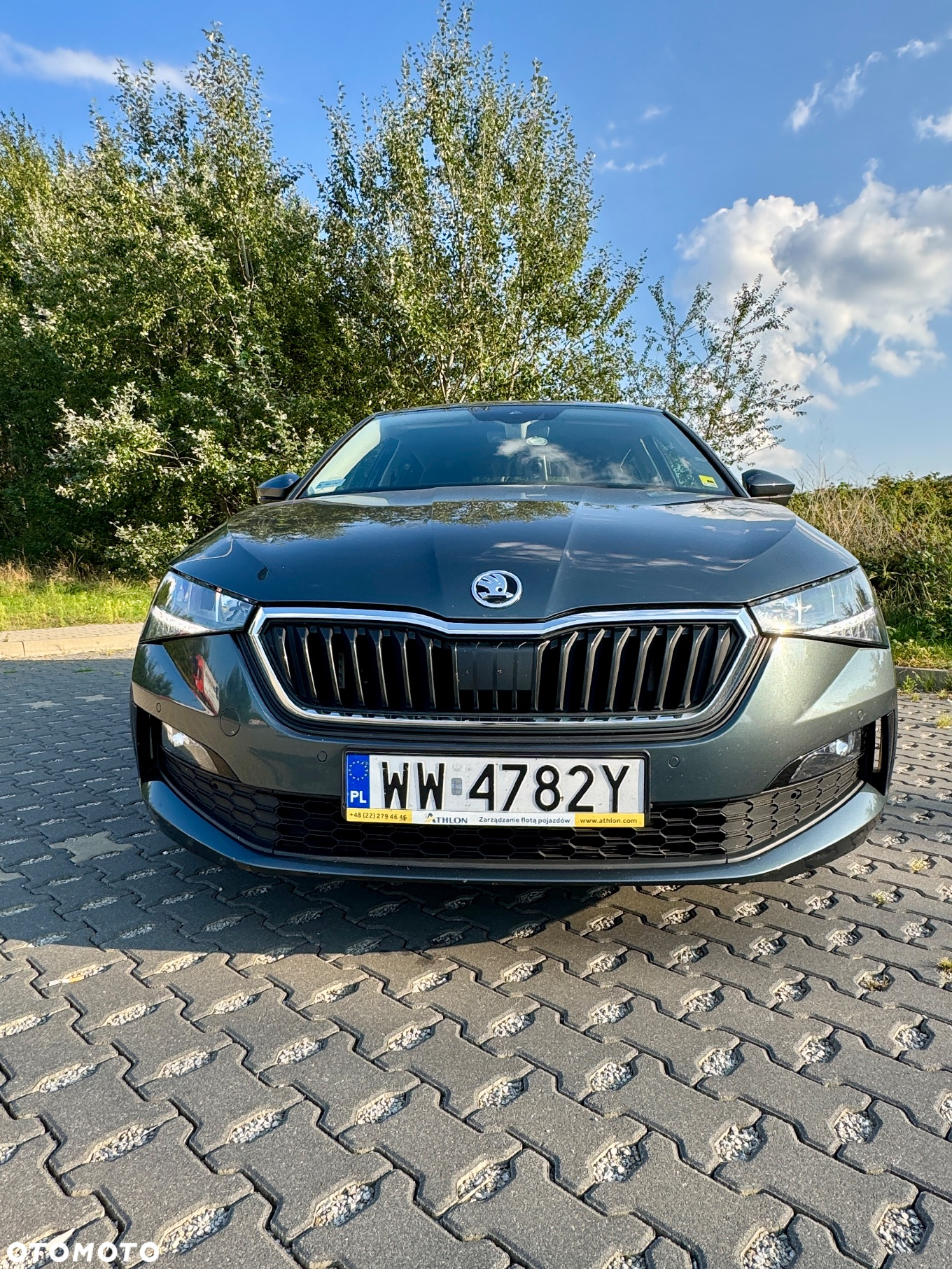 Skoda Scala 1.5 TSI Ambition - 3