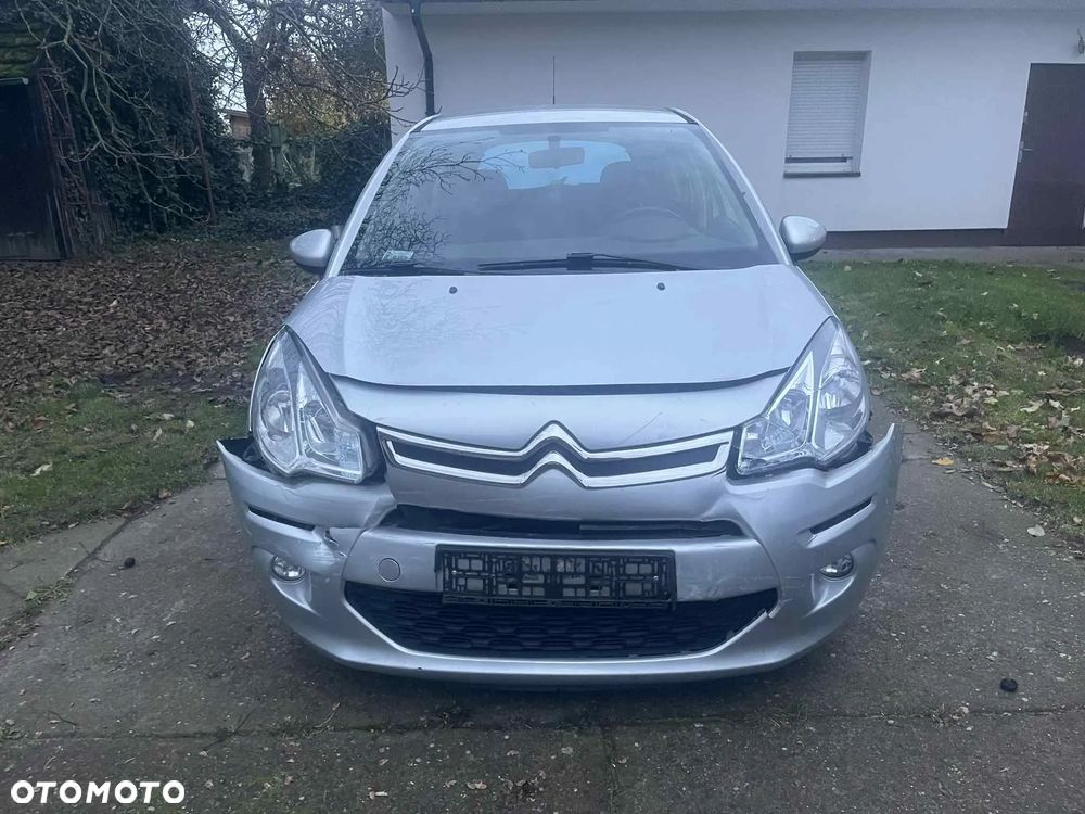 Citroën C3 1.6 BlueHDi Feel S&S - 2