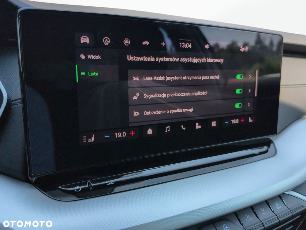 Skoda Octavia 1.5 TSI mHEV Drive Selection DSG - 29