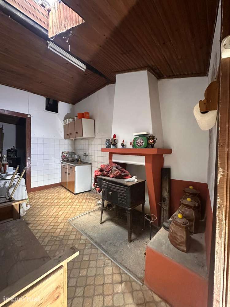 Moradia T2 para venda em  Murça, Vila Real - Grande imagem: 5/28