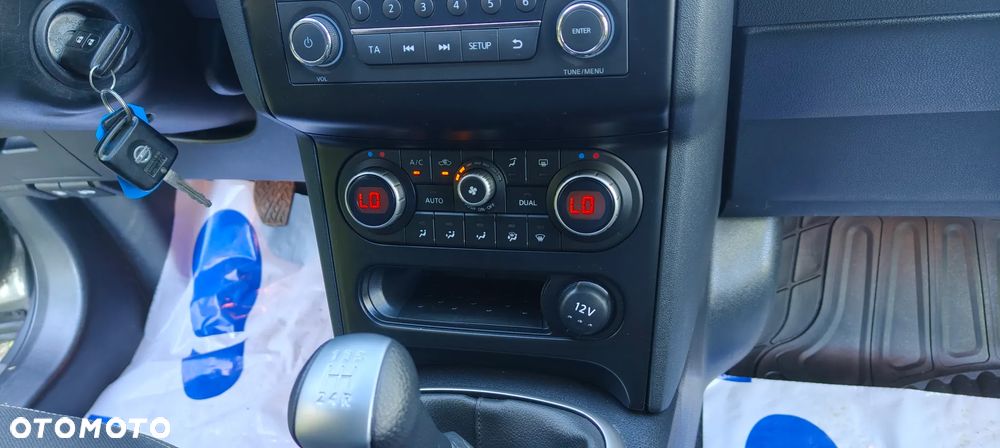 Nissan Qashqai 1.6 I-Way Start/Stop - 29