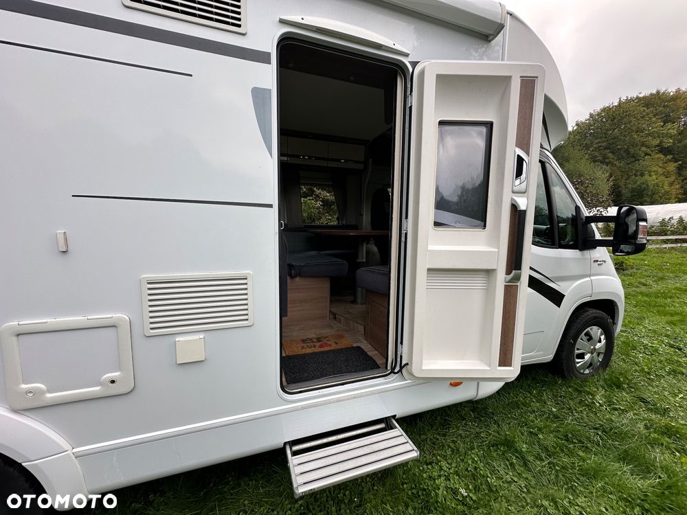 Fiat Ducato - 15