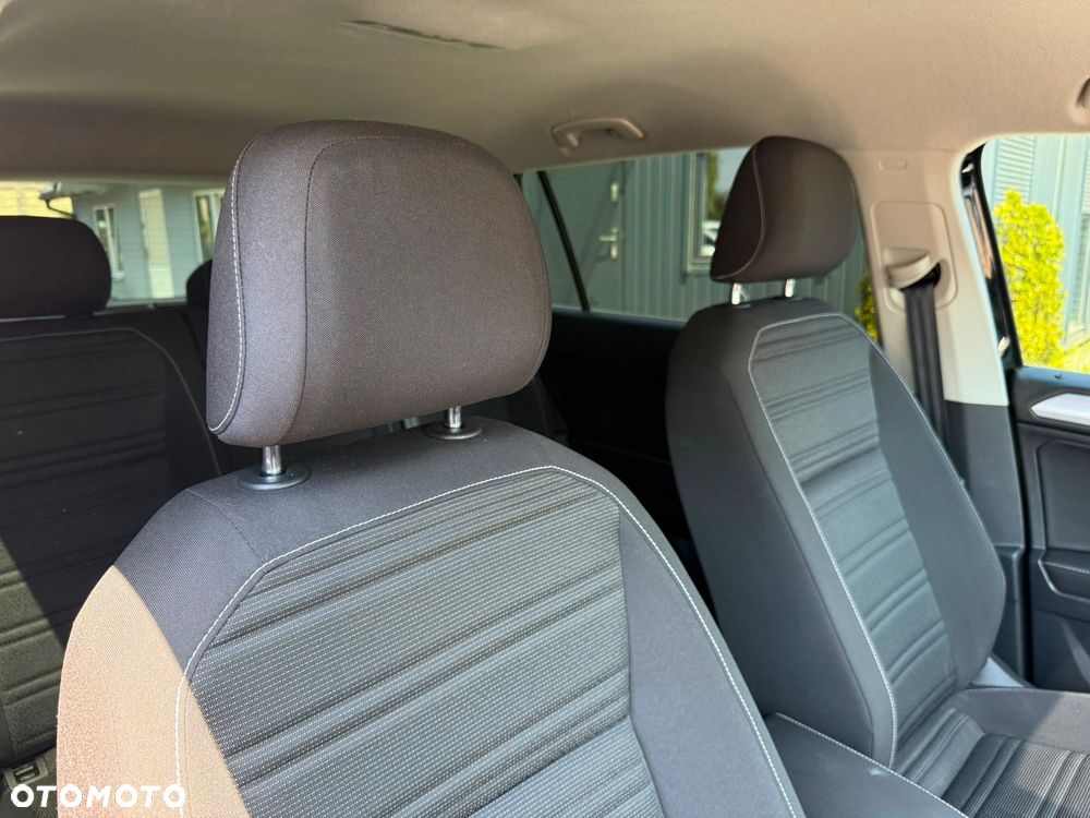 Volkswagen Tiguan Allspace - 26