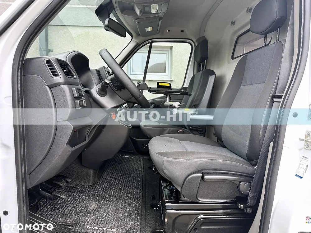 Renault Master - 20