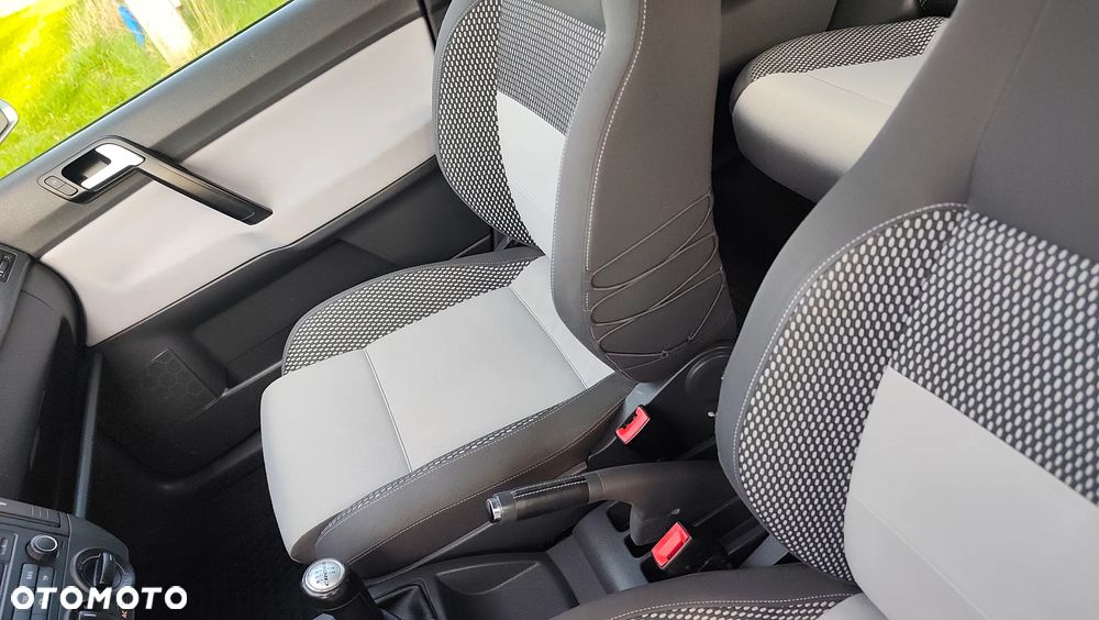 Volkswagen Polo Cross - 7