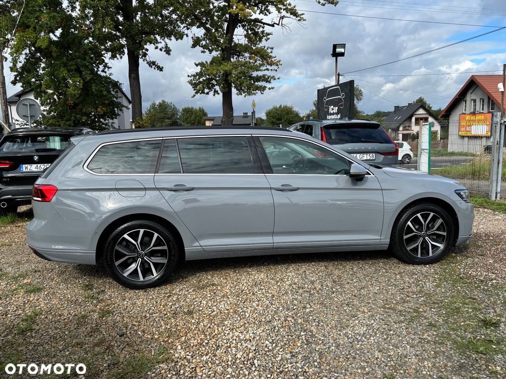 Volkswagen Passat - 16