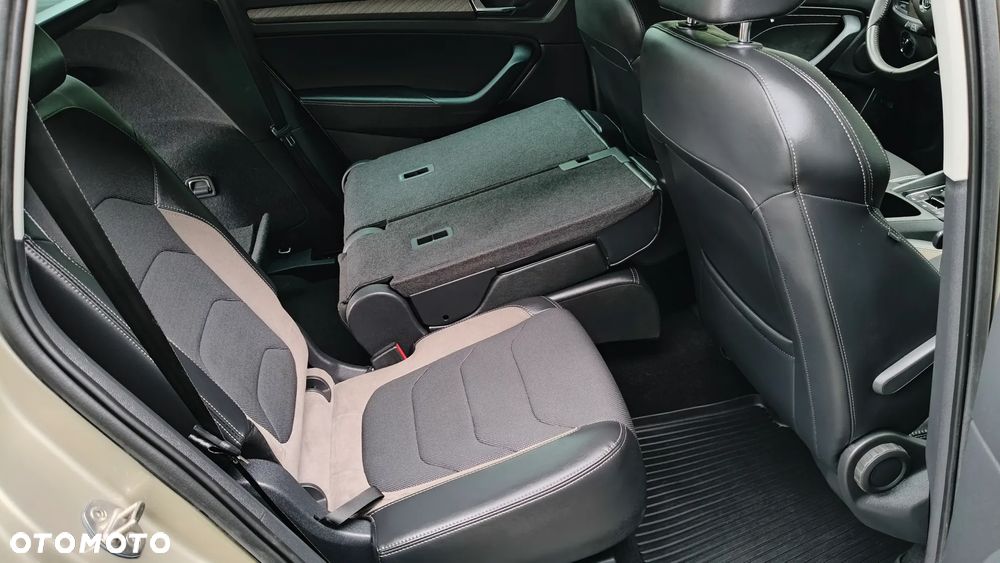 Skoda Kodiaq 2.0 TDI DSG Style - 37