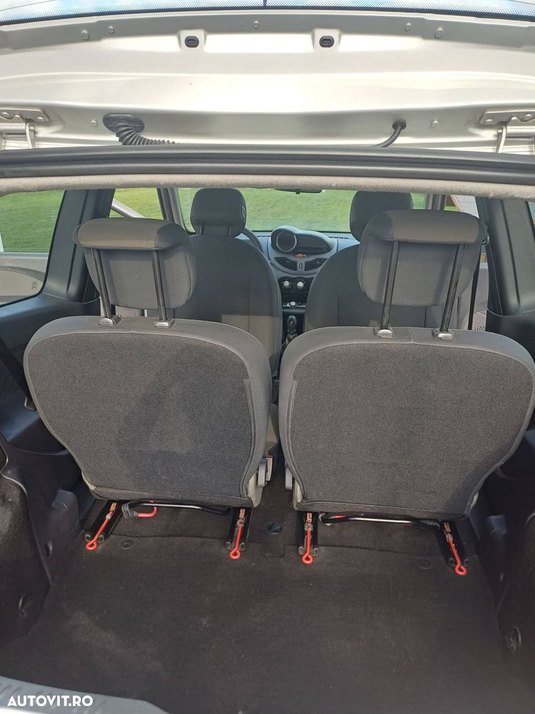 Renault Twingo 1.2 16V LEV eco2 - 18