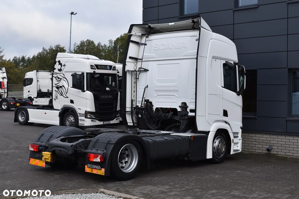 Scania R410 !! MEGA !! Klima postojowa !! - 8