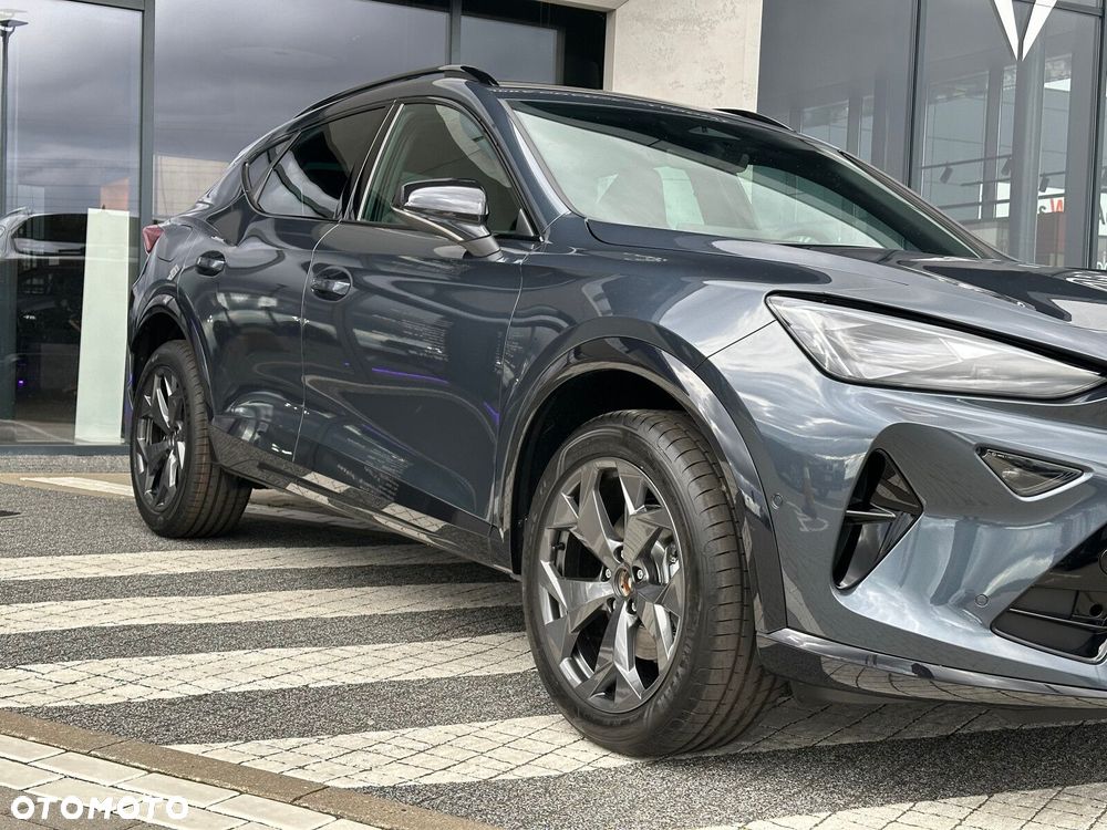 Cupra Formentor 1.5 TSI - 11