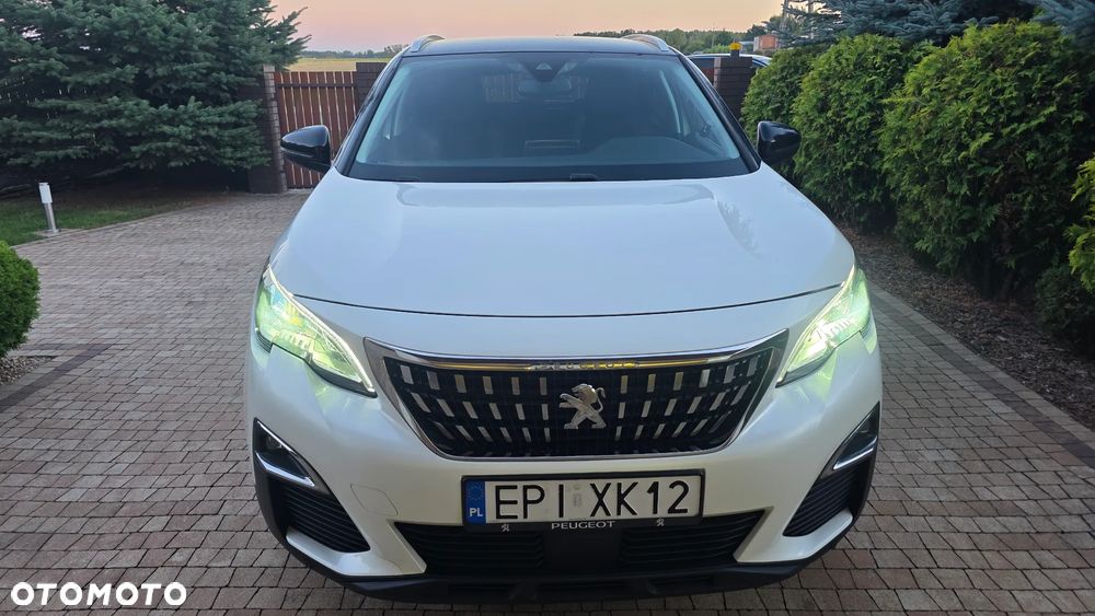 Peugeot 3008 1.2 PureTech Allure S&S - 15