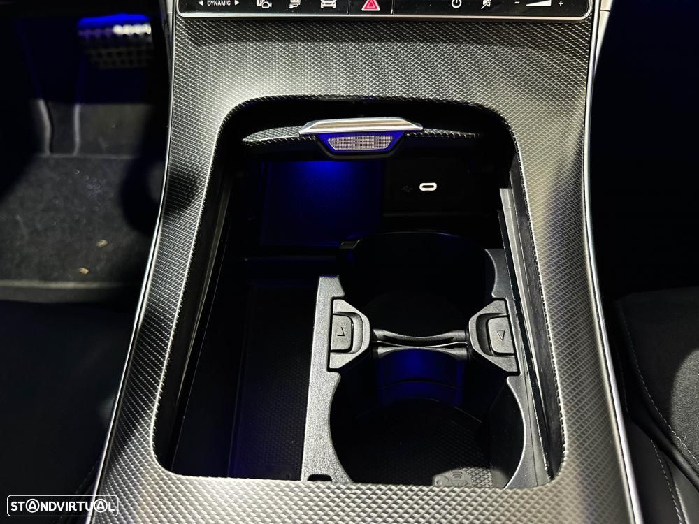 Mercedes-Benz C 300 e 9G-TRONIC AMG Line Advanced - 38