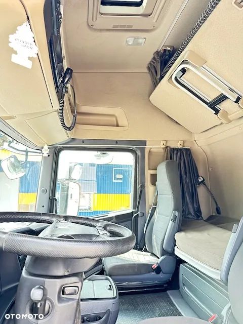 Scania R440 - 10
