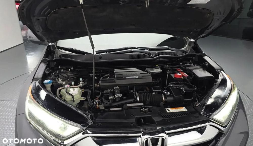 Honda CR-V - 6