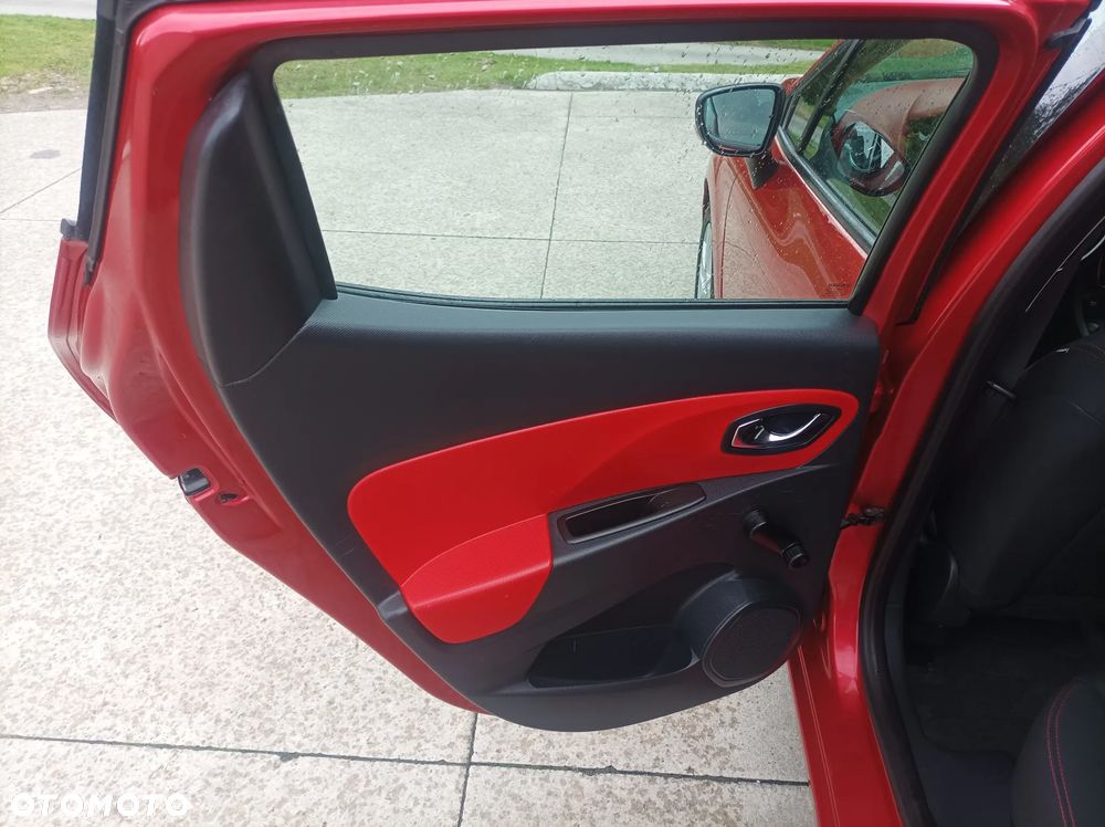 Renault Clio ENERGY TCe 90 Start & Stop LIMITED - 20