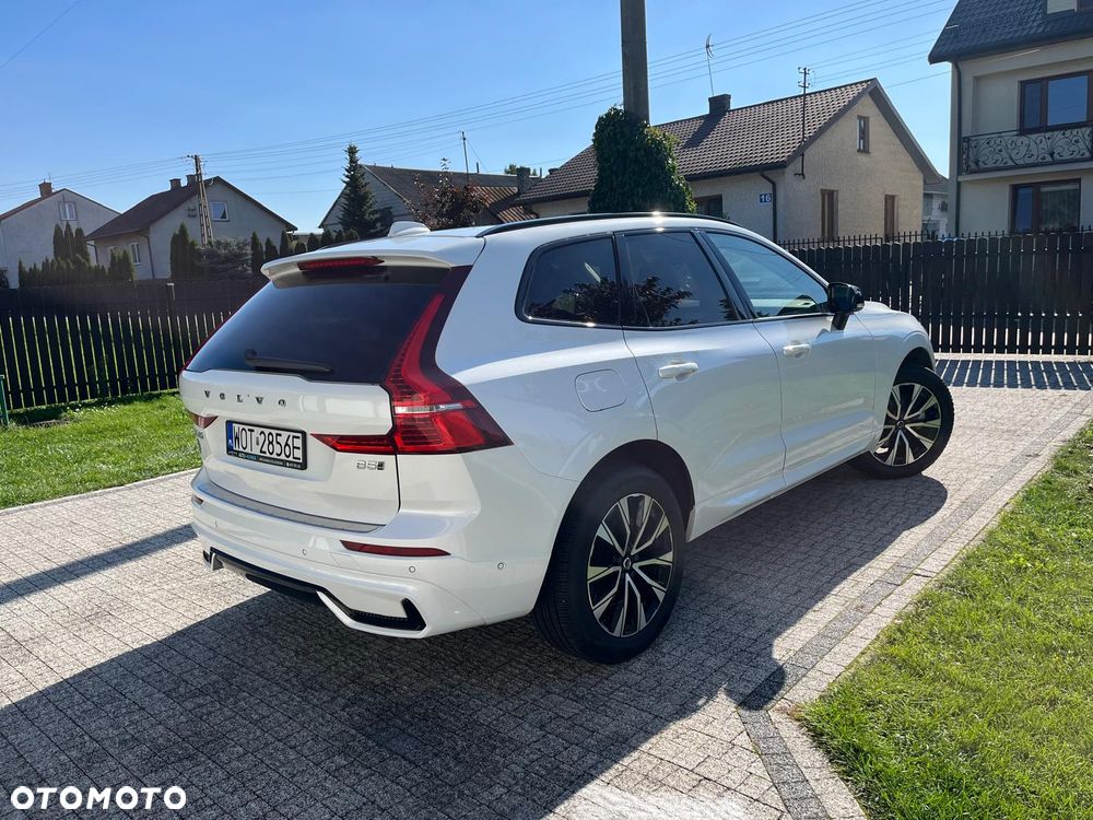Volvo XC 60 B5 B AWD Plus Dark - 10