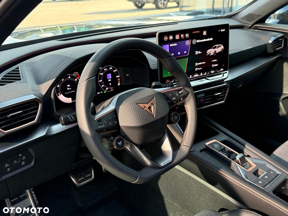 Cupra Formentor 1.5 eTSI mHEV DSG - 22