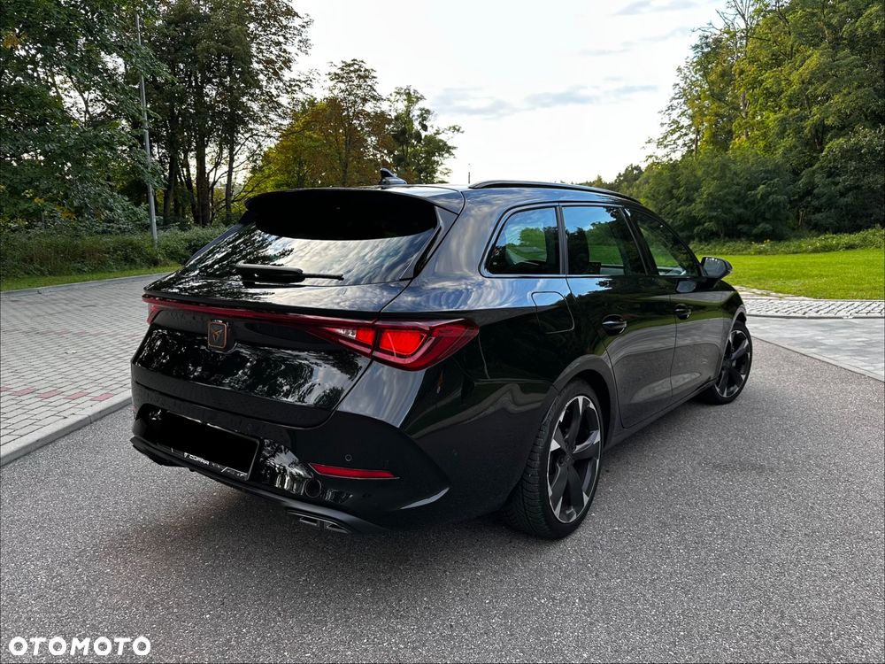 Cupra Leon - 10
