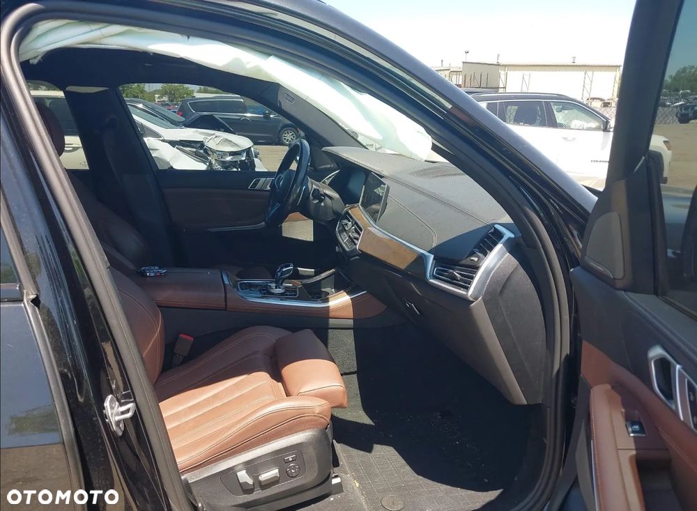 BMW X5 - 10