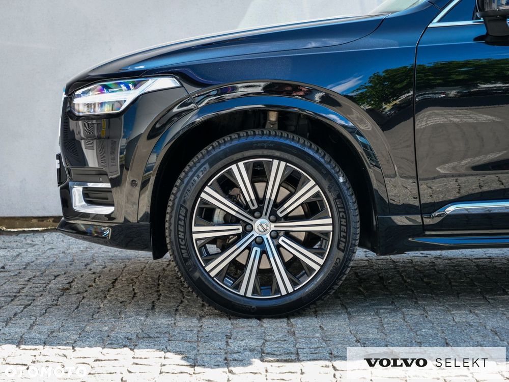 Volvo XC 90 - 12