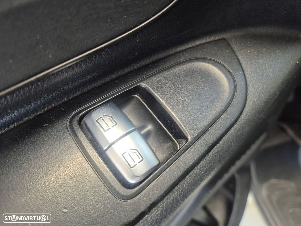 Mercedes-Benz Vito Tourer 111 CDi/32 Pro - 10