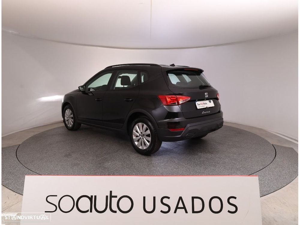 SEAT Arona 1.0 TSI Style - 6