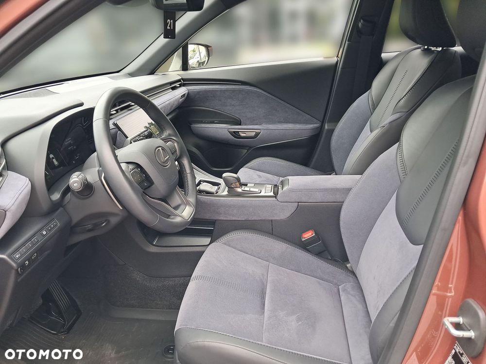 Lexus LBX 1.5 Hybrid Original Edition - 15