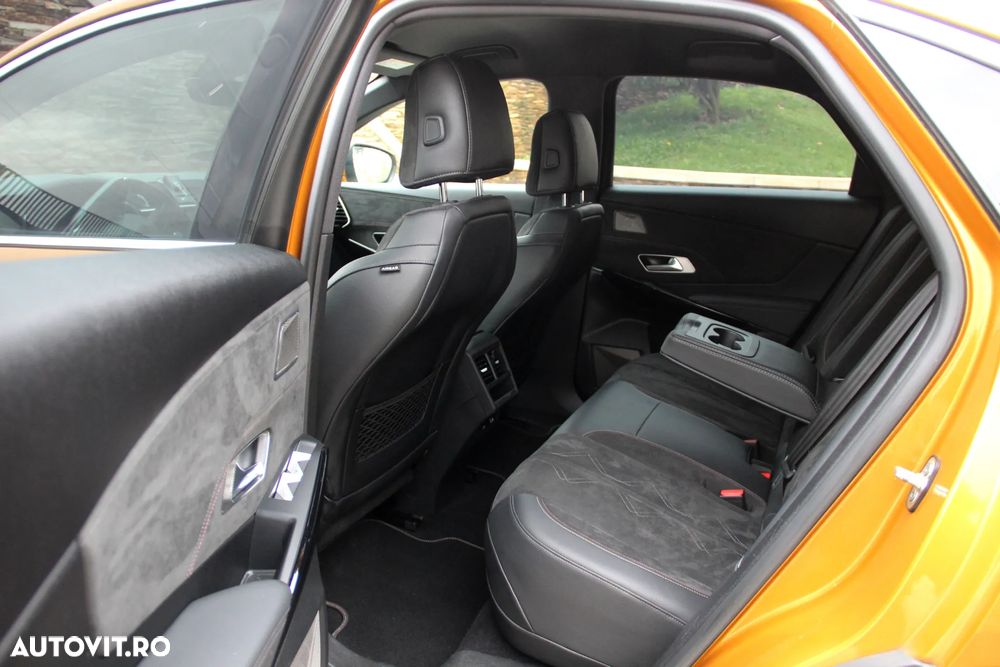 DS Automobiles DS 7 Crossback - 16