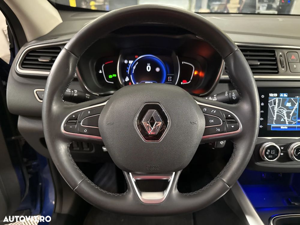 Renault Kadjar - 17