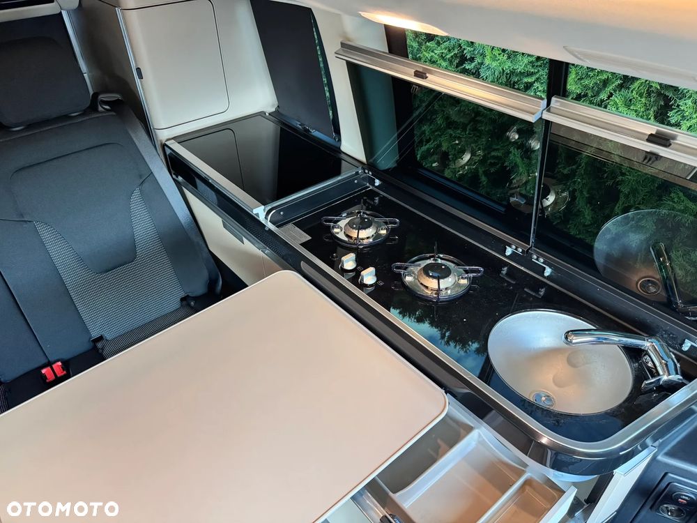 Mercedes-Benz Klasa V 250 d 4-Matic 9G-Tronic Exclusive (d³ugi) - 24