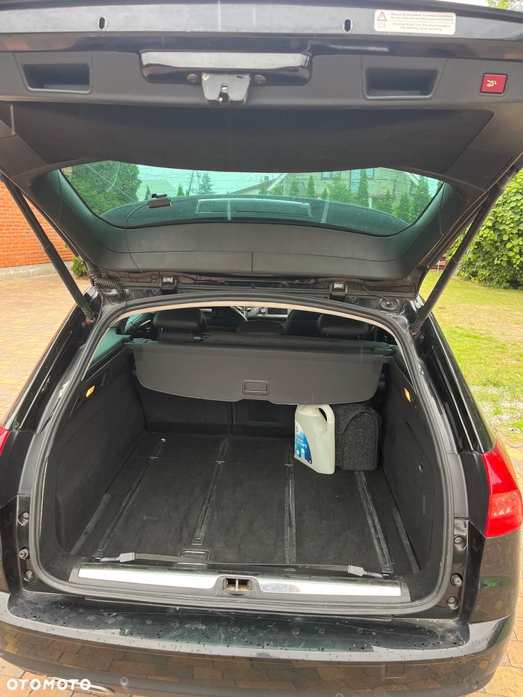 Citroën C5 3.0 HDi V6 Exclusive - 8