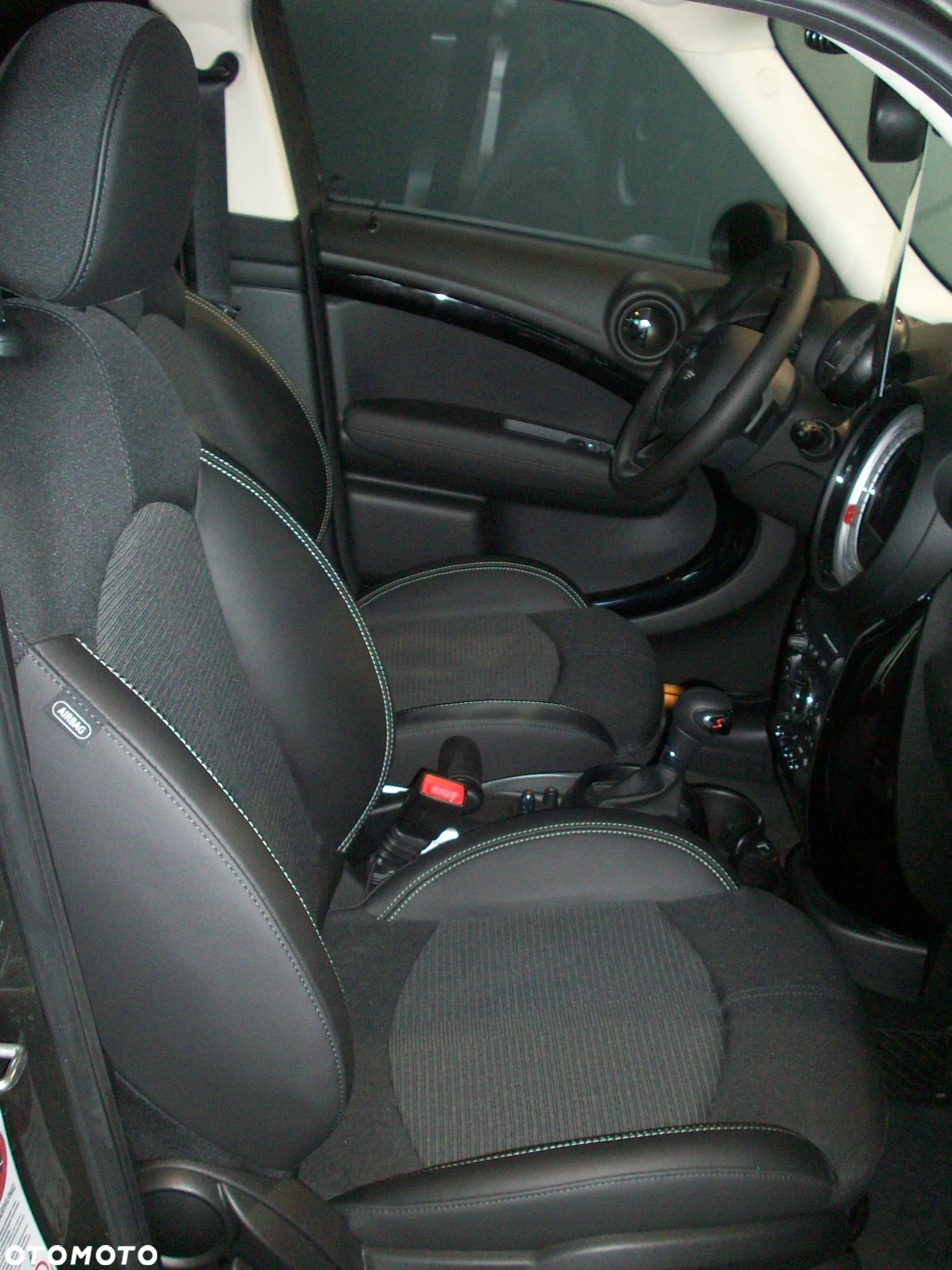 MINI Countryman - 8
