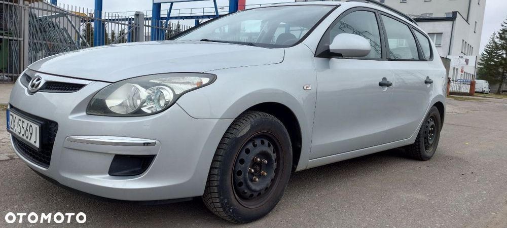 Hyundai i30 1.4 Base - 2