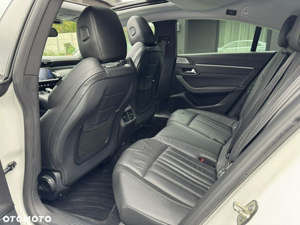 Peugeot 508 - 12