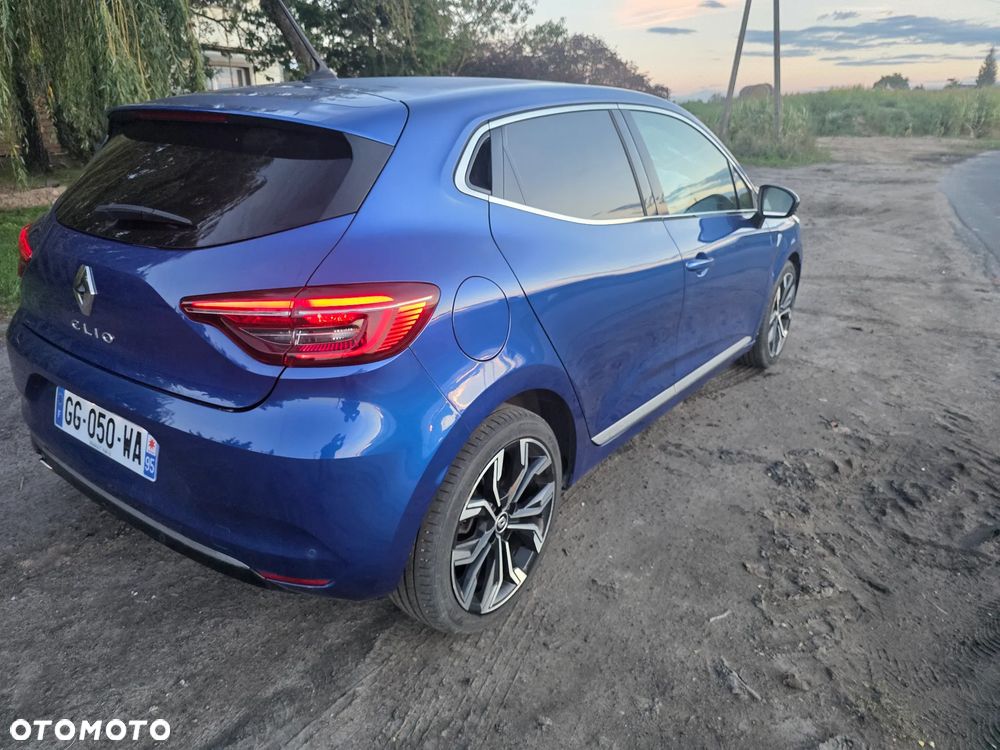Renault Clio 2022 photo 4