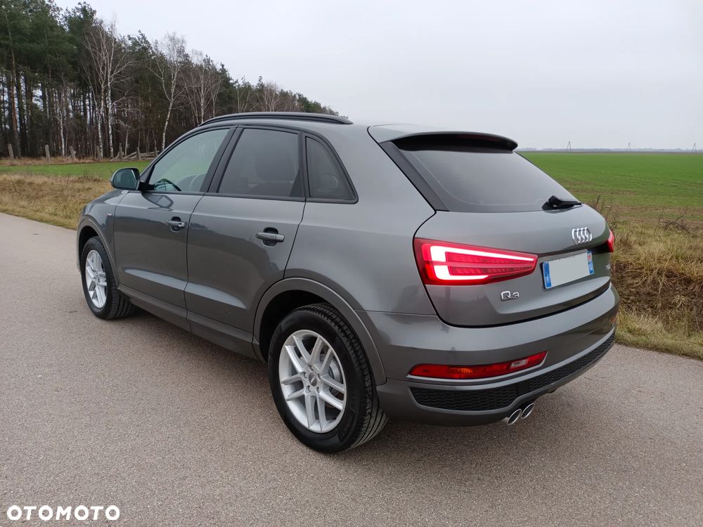Audi Q3 2.0 TDI - 19