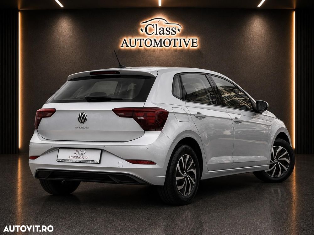 Volkswagen Polo - 6