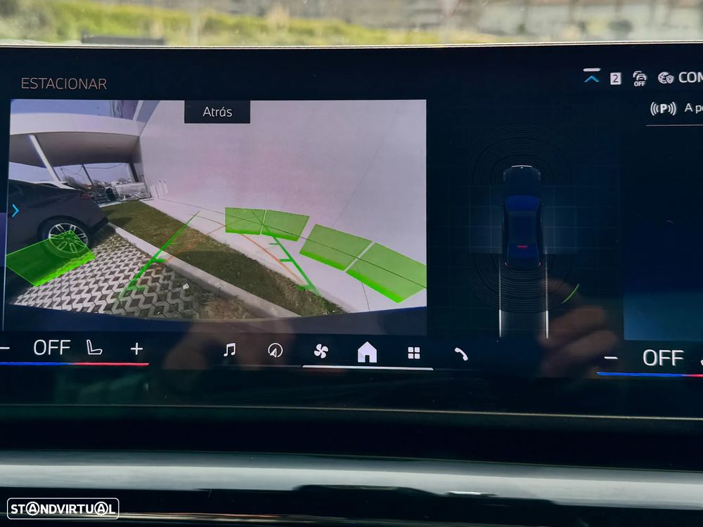 BMW i5 eDrive40 Pack Desportivo M - 12