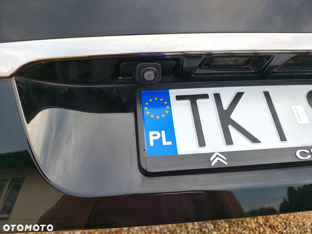 Citroën C4 Grand Picasso 1.6 BlueHDi MoreLife - 8