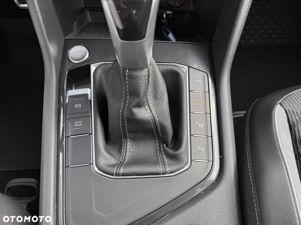 Volkswagen Tiguan 1.4 eHybrid OPF DSG R-Line - 18