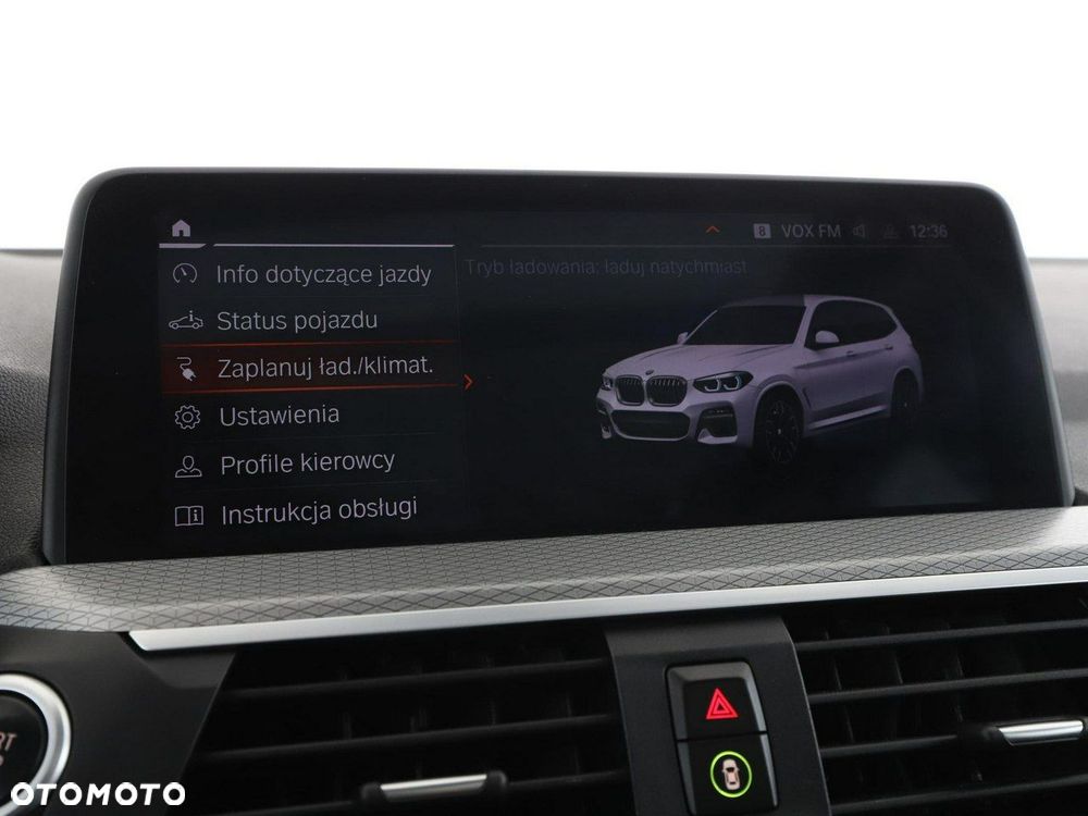 BMW X3 xDrive30e M Sport - 29