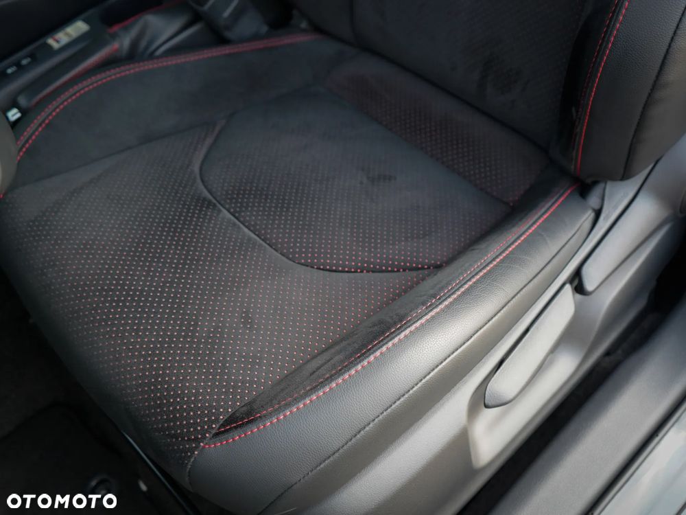 Toyota Yaris GR 1.6 Dynamic - 23