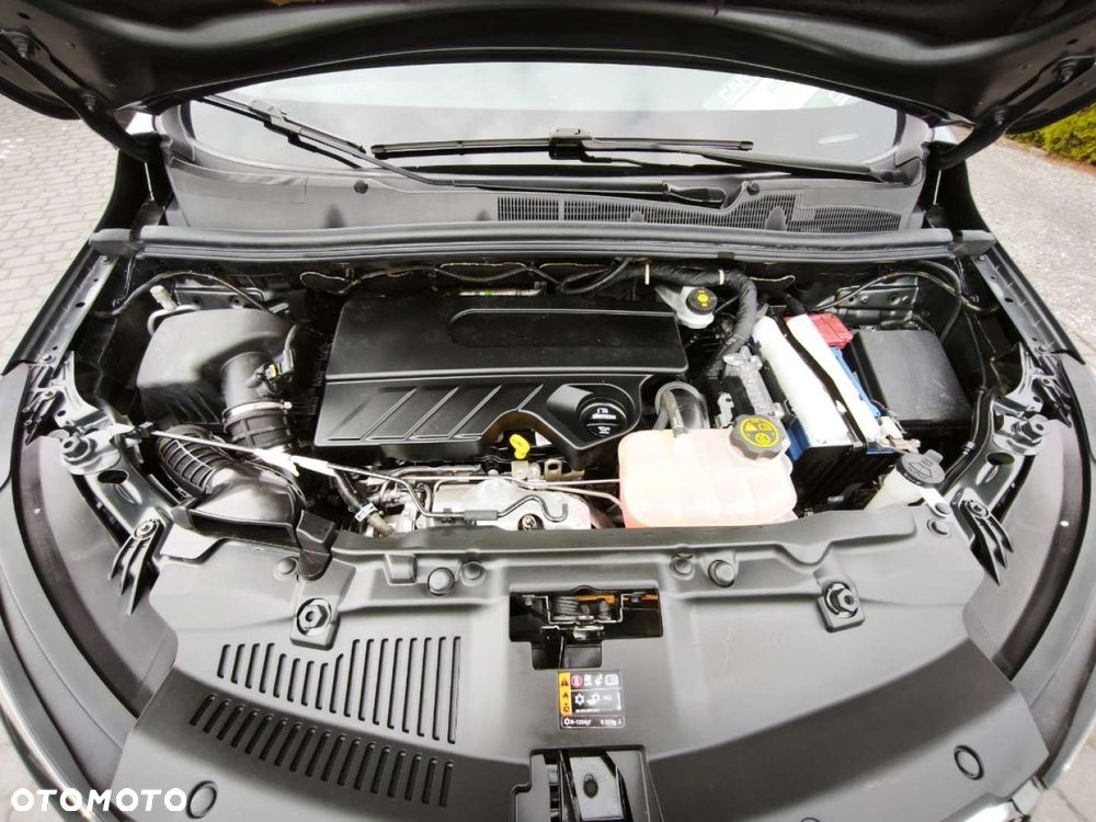 Opel Mokka - 18