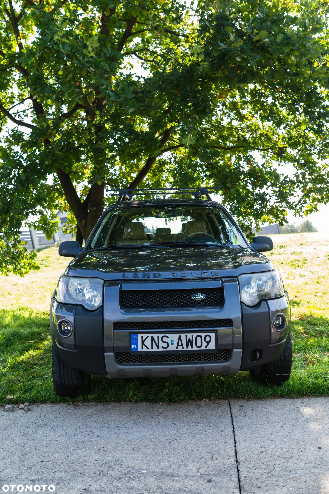 Land Rover Freelander 2.0 Td - 5