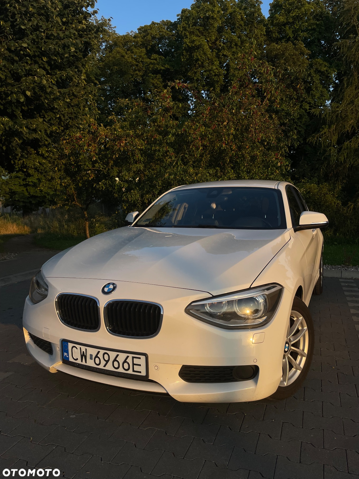 BMW Seria 1 - 28