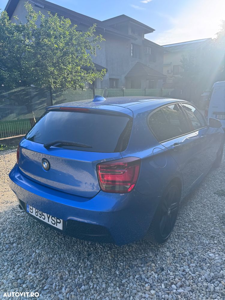 BMW Seria 1 116d Aut. - 3
