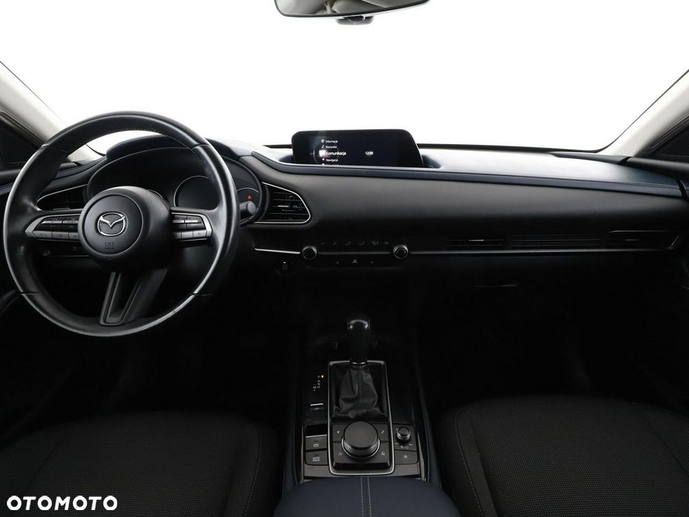 Mazda CX-30 SKYACTIV-X 2.0 M-Hybrid SELECTION - 16