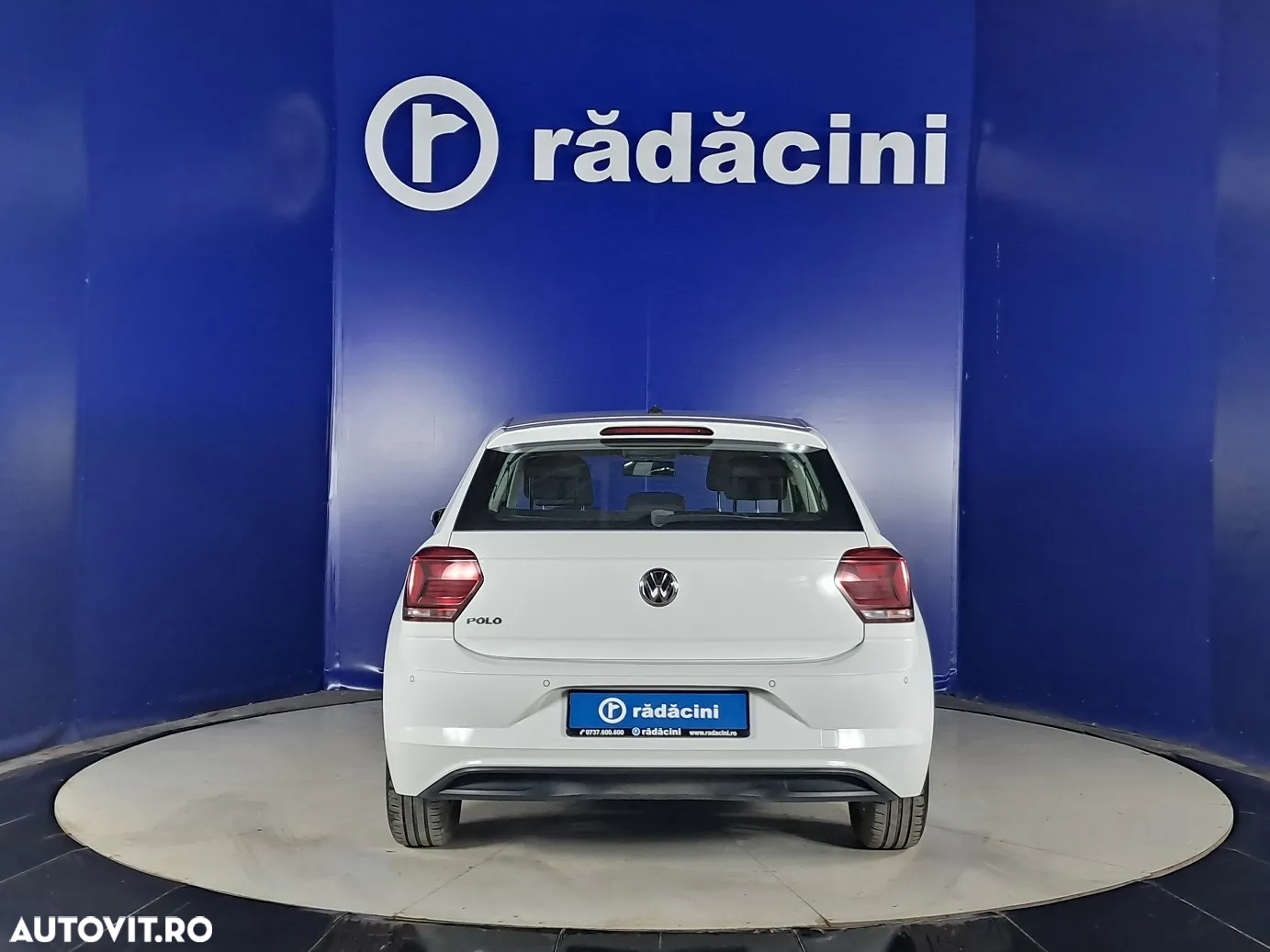 Volkswagen Polo - 4
