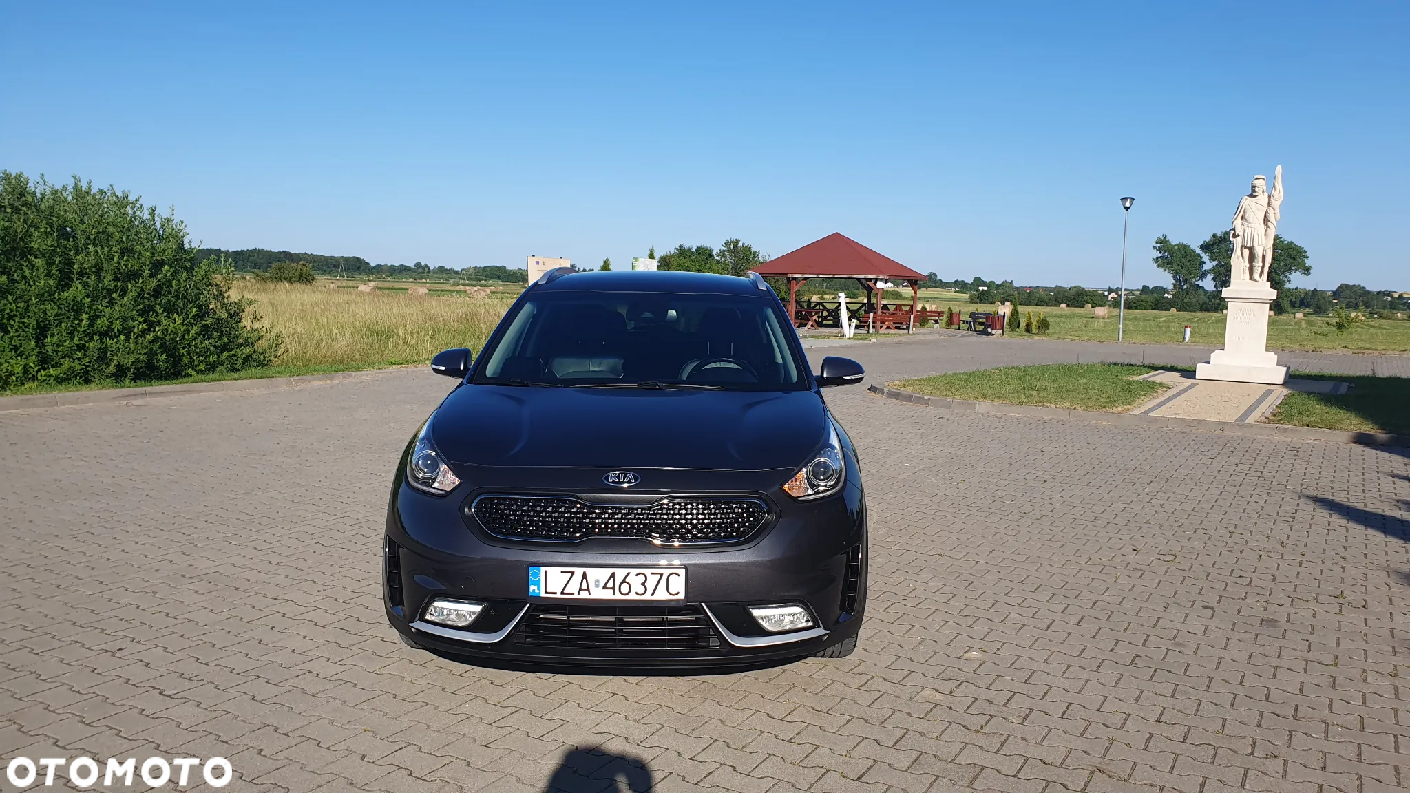 Kia Niro - 17